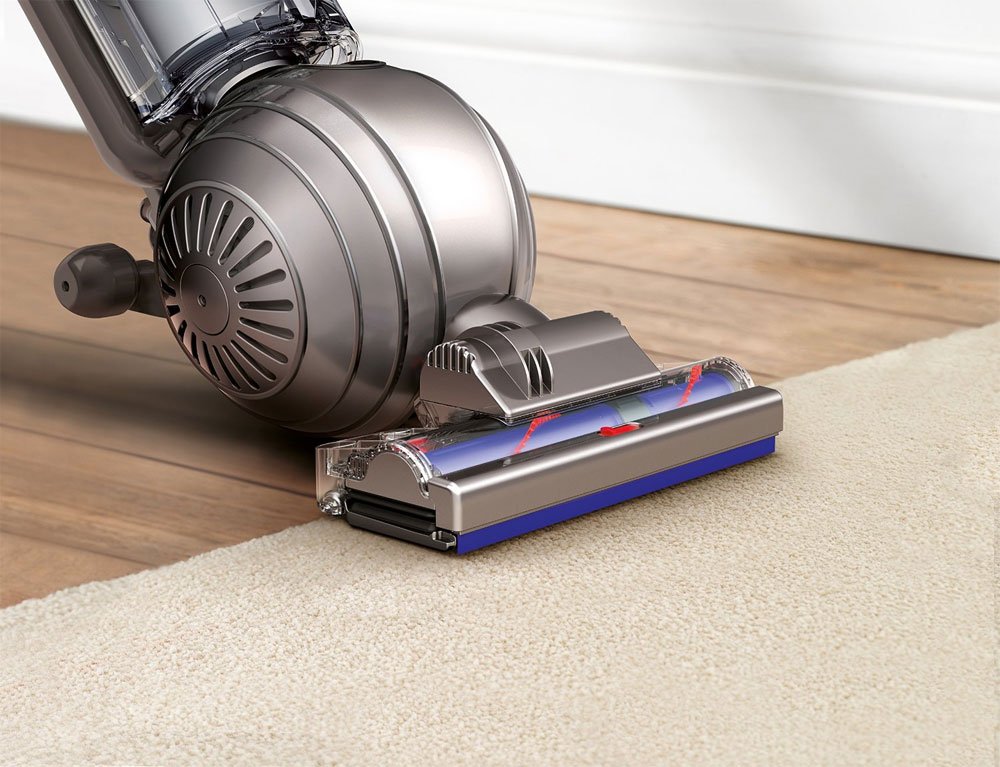 Amazon.com - Dyson Cinetic Big Ball Multi Floor Upright Vacuum